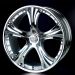 Ͻ ALLOY WHEELS